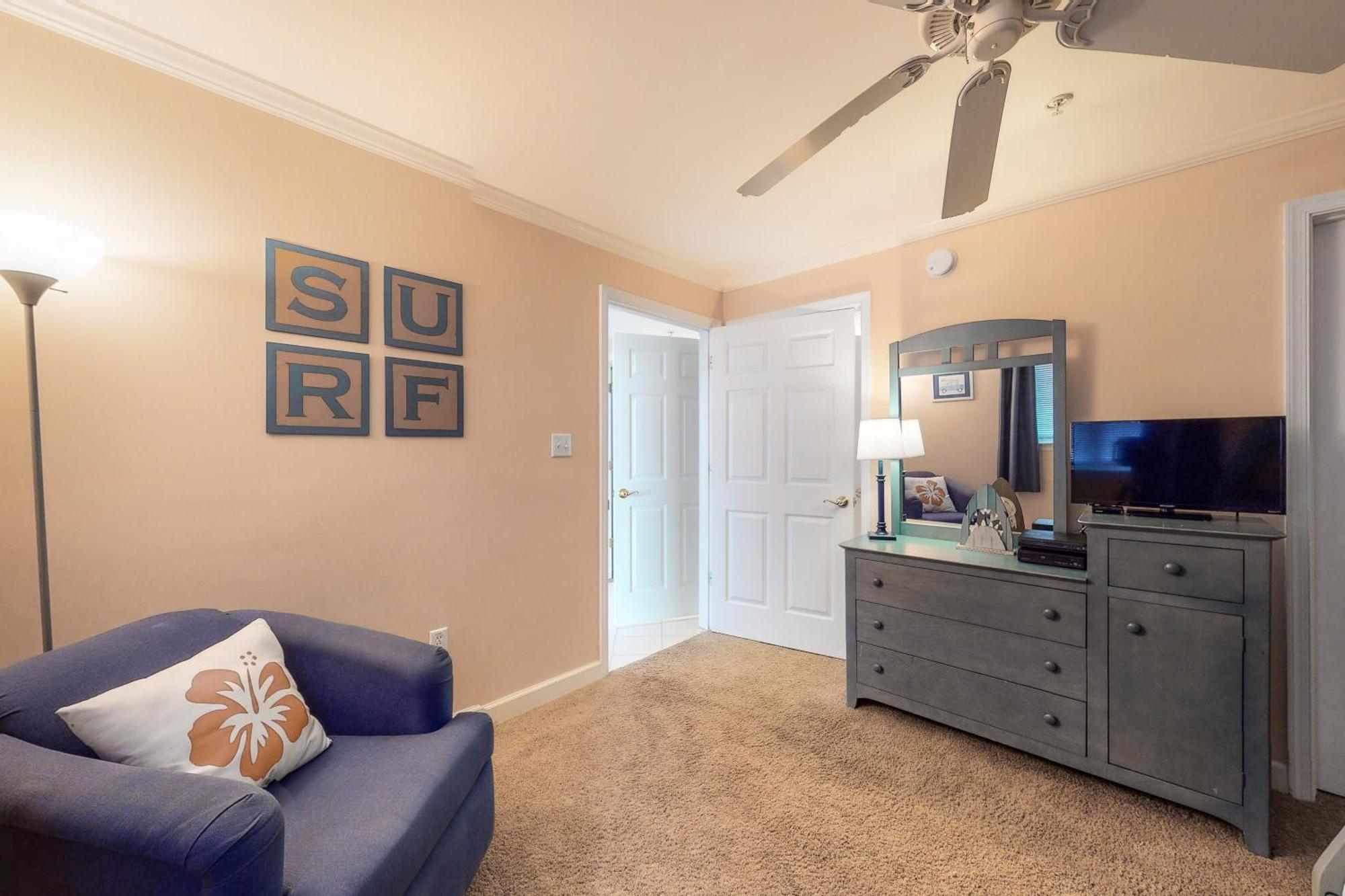 Astoria Condos Ocean City Room photo