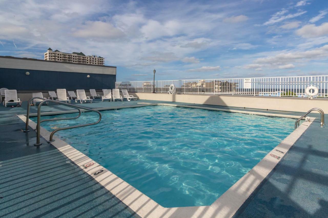 Astoria Condos Ocean City Exterior photo
